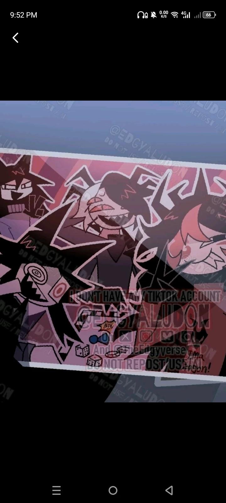 Bullies-EDGYVERSE thumbnail