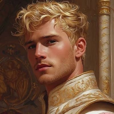 Prince Edwar Alderon thumbnail