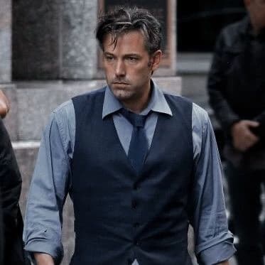 Bruce Wayne- Batman thumbnail