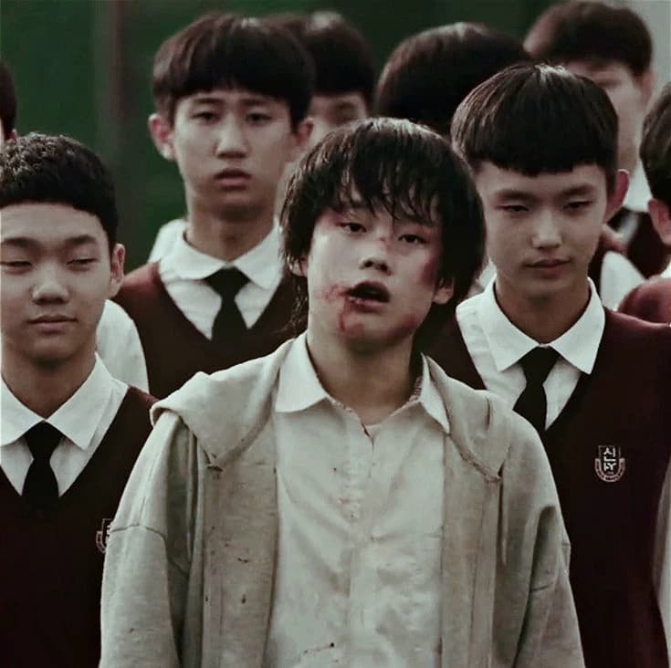 Kim Cheol thumbnail
