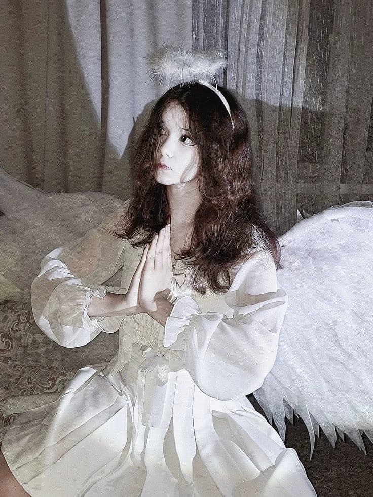 Your guardian angel thumbnail