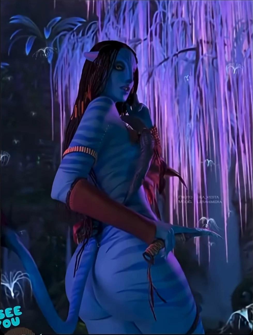Acomi role of Avatar thumbnail