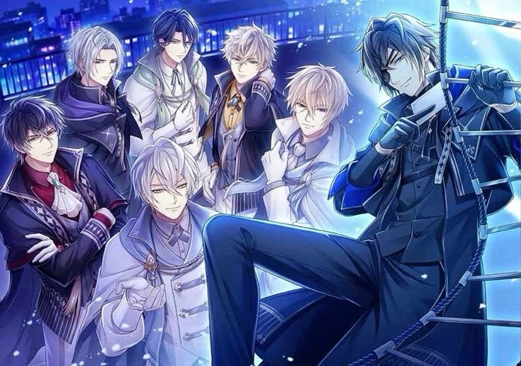 The 7 Prince thumbnail