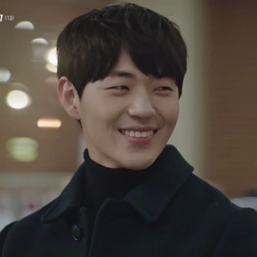 Ji Dong-Hee thumbnail