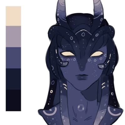 Astryx -- your creature boyfriend thumbnail