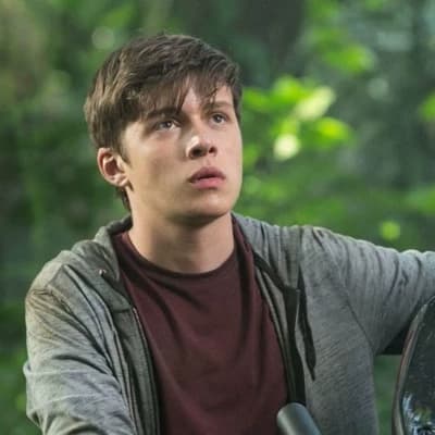 Nick Robinson thumbnail