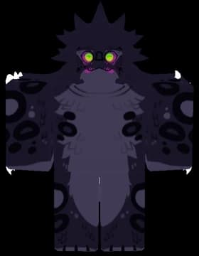 Blackout Kaiju Paradise. thumbnail