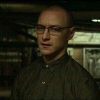 Kevin Wendell Crumb (The Horde) thumbnail