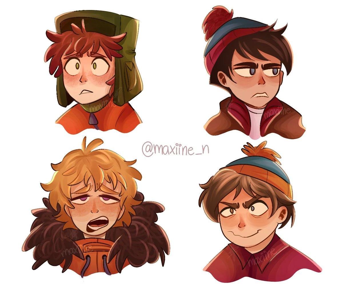 South Park thumbnail