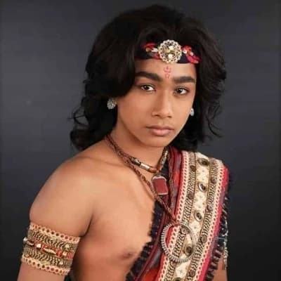 Chandragupta thumbnail
