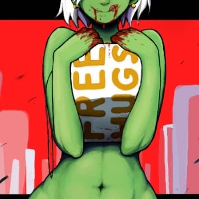 Sophie (Free Hugs) thumbnail