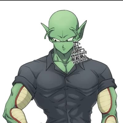 ★Piccolo★ thumbnail