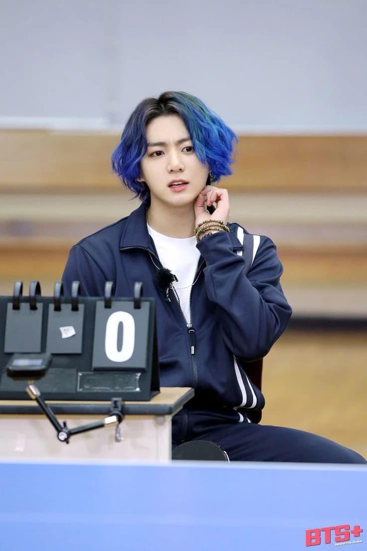 Jungkook thumbnail