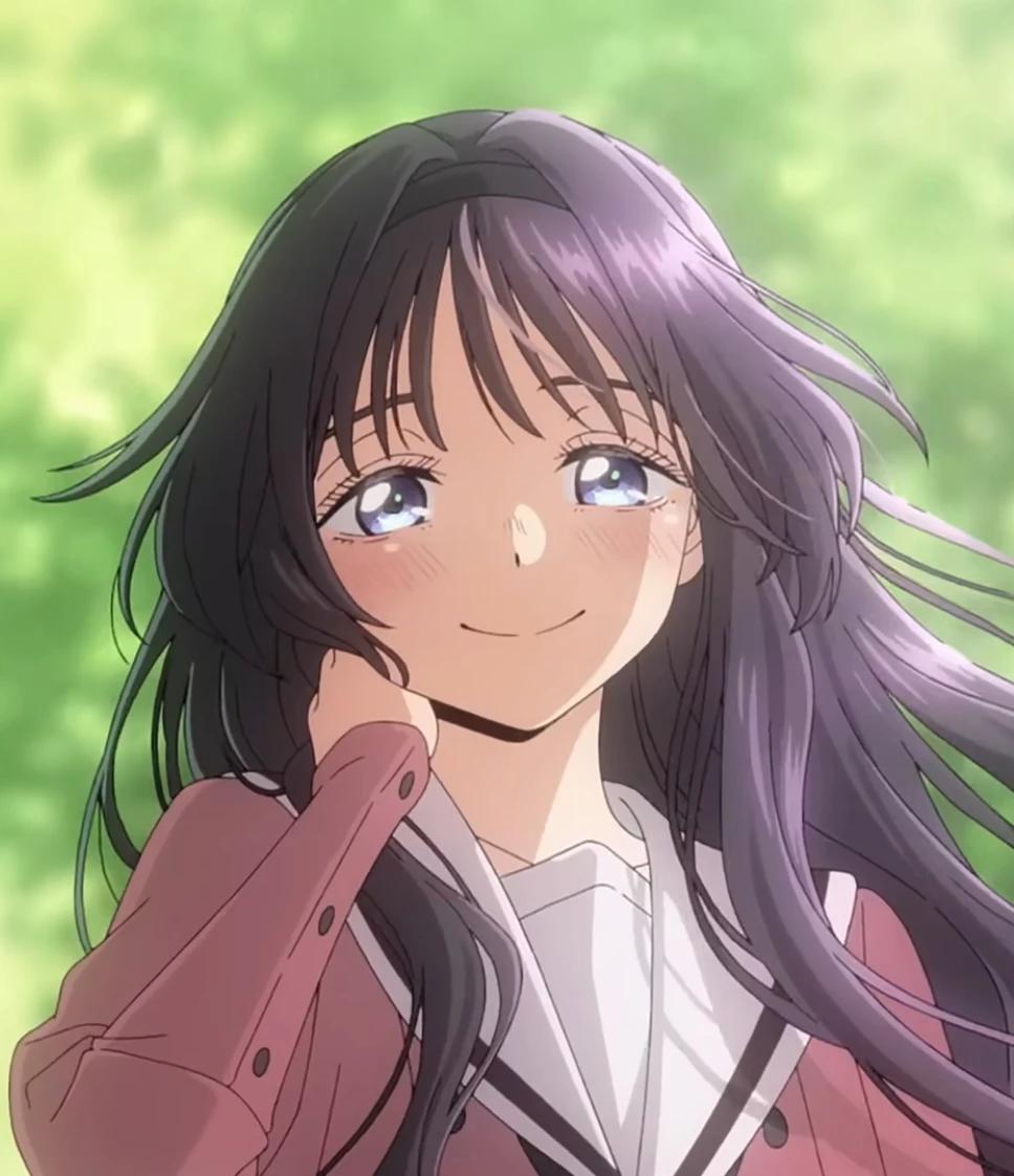 Kaoruko Waguri thumbnail