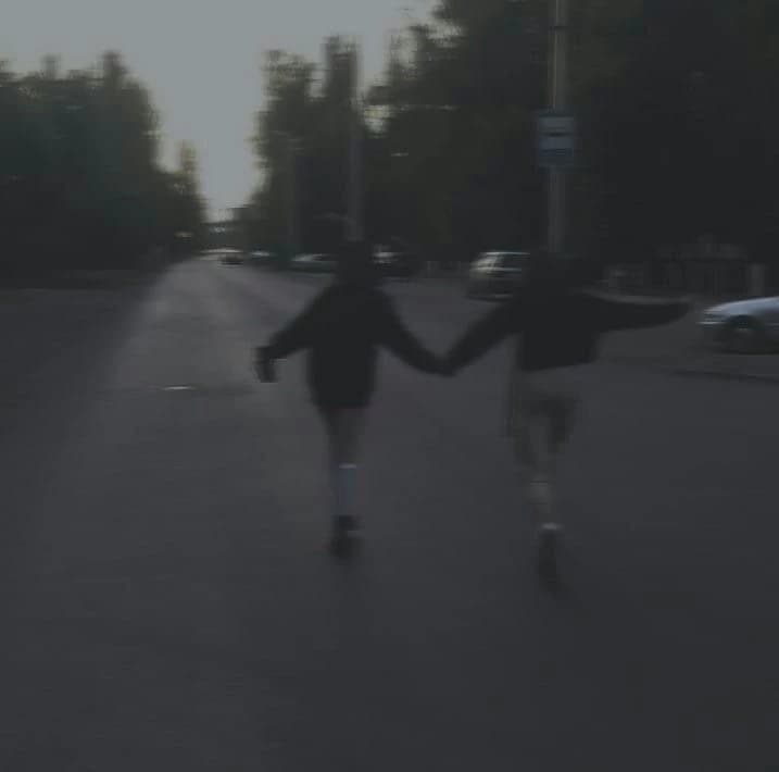 Running away with ur best friend! thumbnail