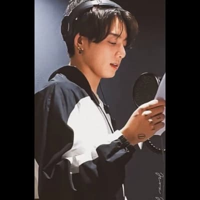 Jeon Jungkook thumbnail