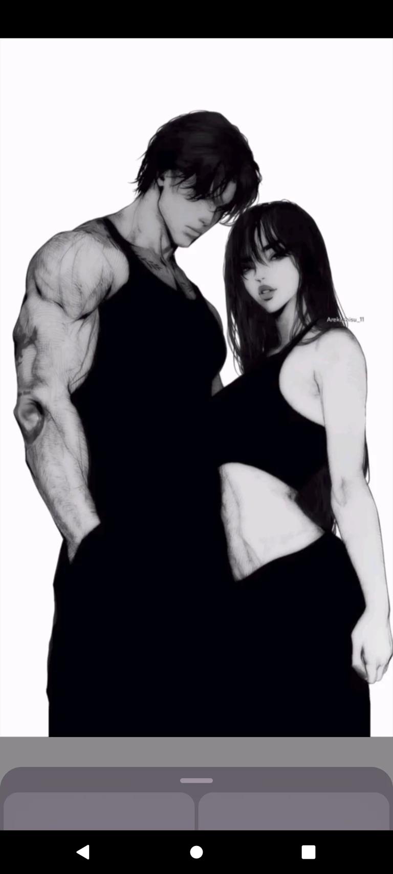 Artur and Mary  thumbnail