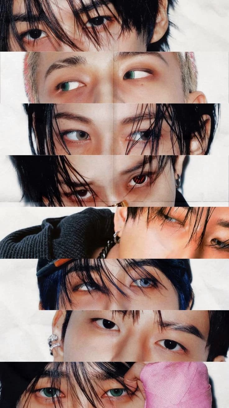 Stray Kids thumbnail