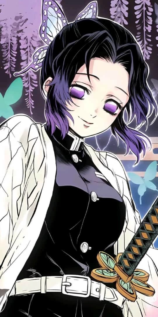 shinobu kocho thumbnail