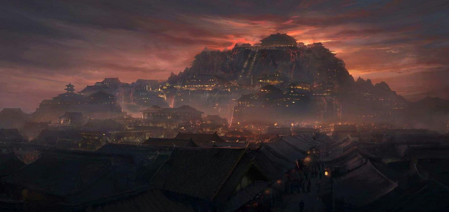 Imperial Japan thumbnail