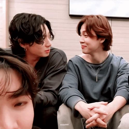 Jungkook y jimin thumbnail