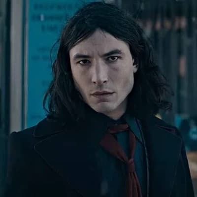 Credence Barebone thumbnail