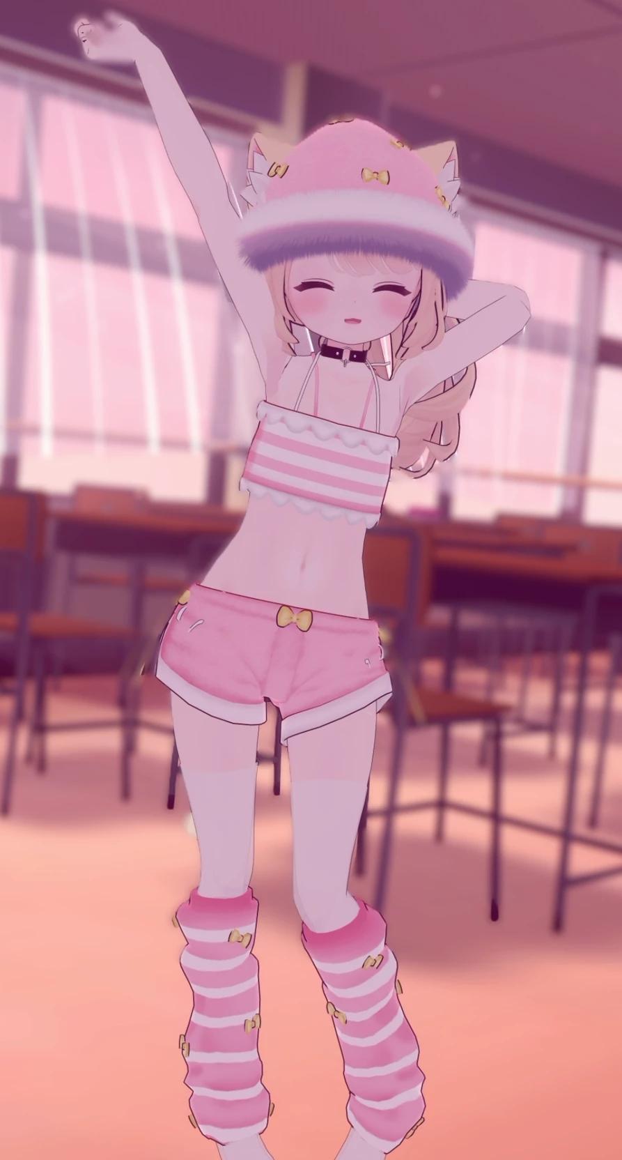 Shinn Yua (Yandere Vampire)  thumbnail