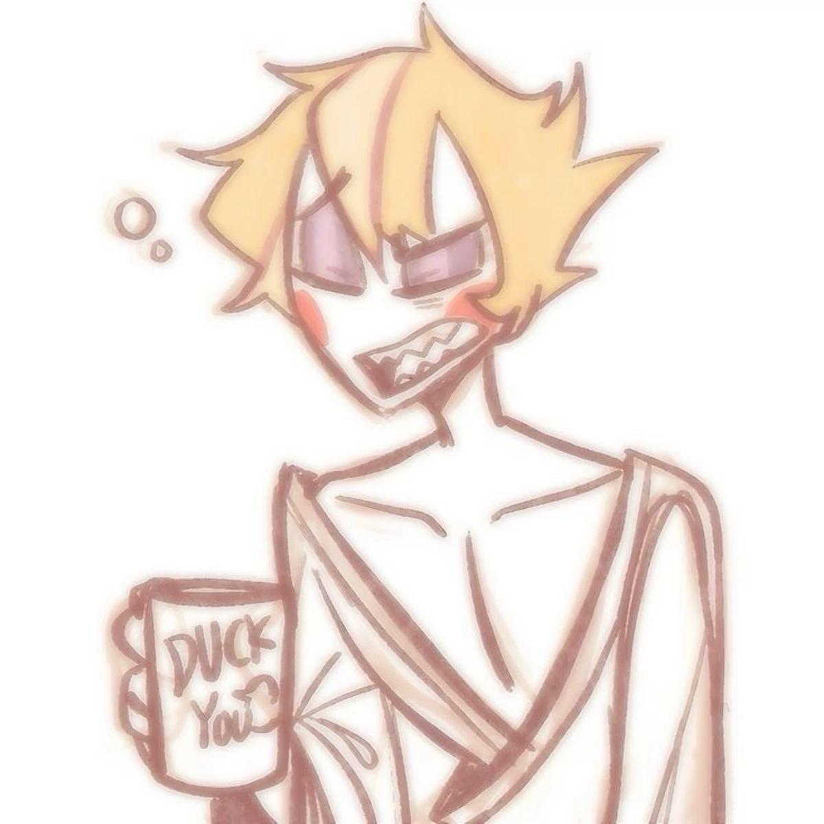 Lucifer Morningstar thumbnail