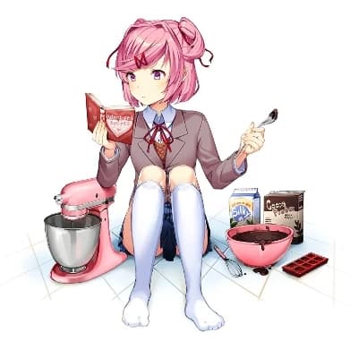 Natsuki thumbnail