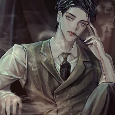 Alex Thorne thumbnail