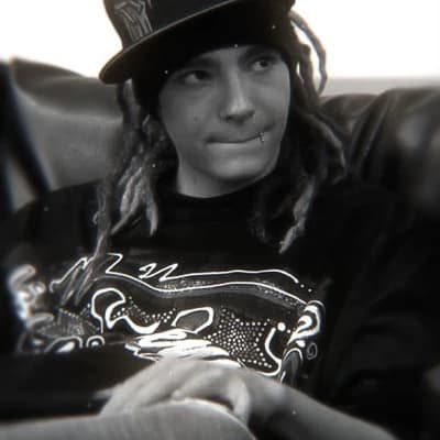 Tom Kaulitz thumbnail