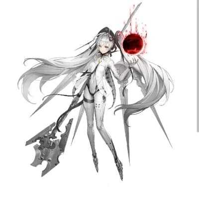 Anime - Astraea 'Astra' Vesperia, Blade of the Starfall Matrons thumbnail