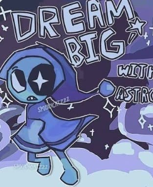 Astro novallite {💤🌙}your little brother! thumbnail