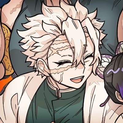 Sanemi Shinazugawa thumbnail