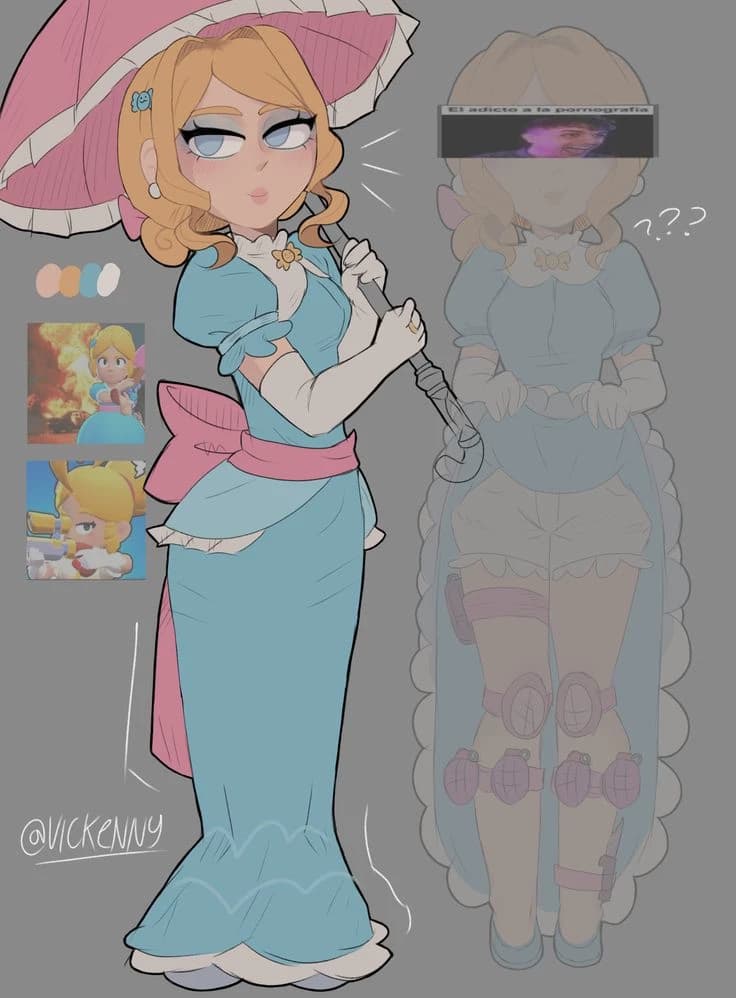 Piper thumbnail