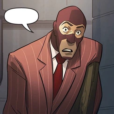 Spy TF2 thumbnail
