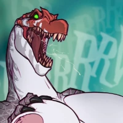 Anthro dinosaur wolrd  thumbnail