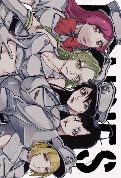 The Bambies (Bleach) thumbnail