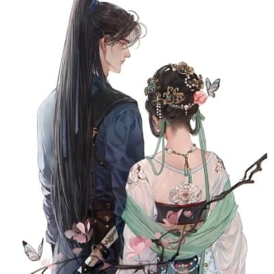 Zhao Shen's knight thumbnail