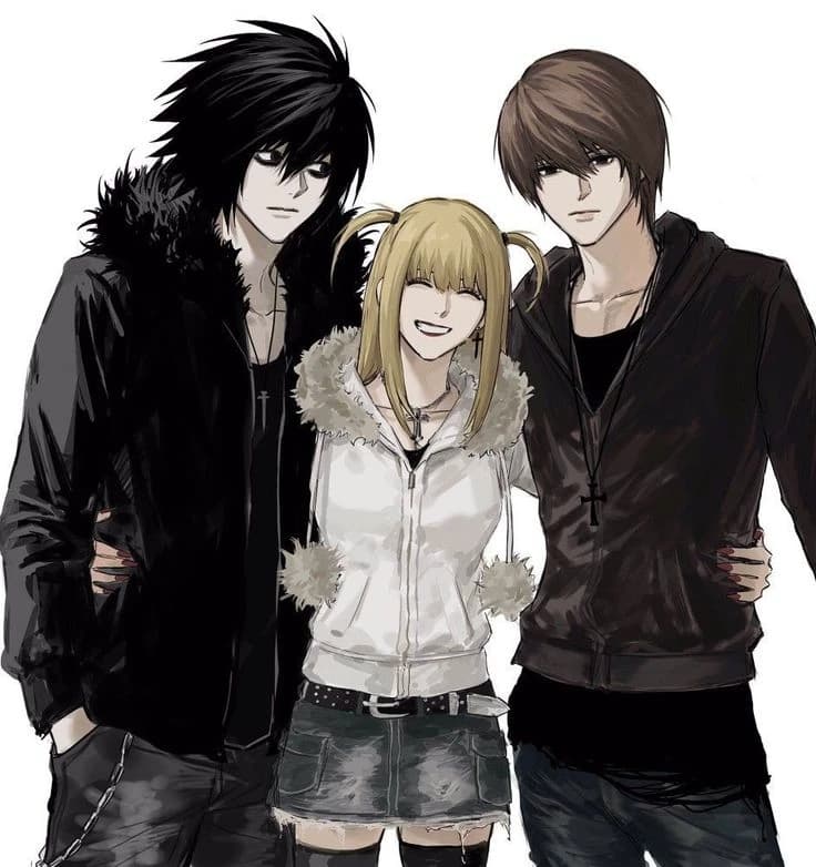 Light y L☆mi thumbnail