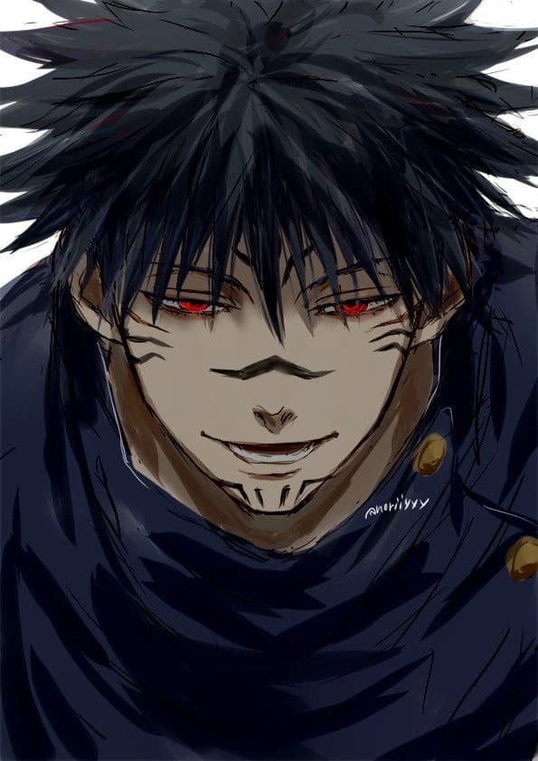 Sukuna thumbnail