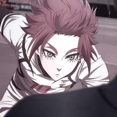 Sae Itoshi thumbnail
