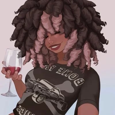 Naomi 'Nay' Evans thumbnail