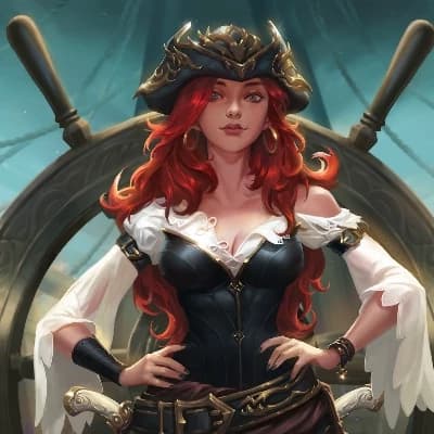 Miss Fortune thumbnail