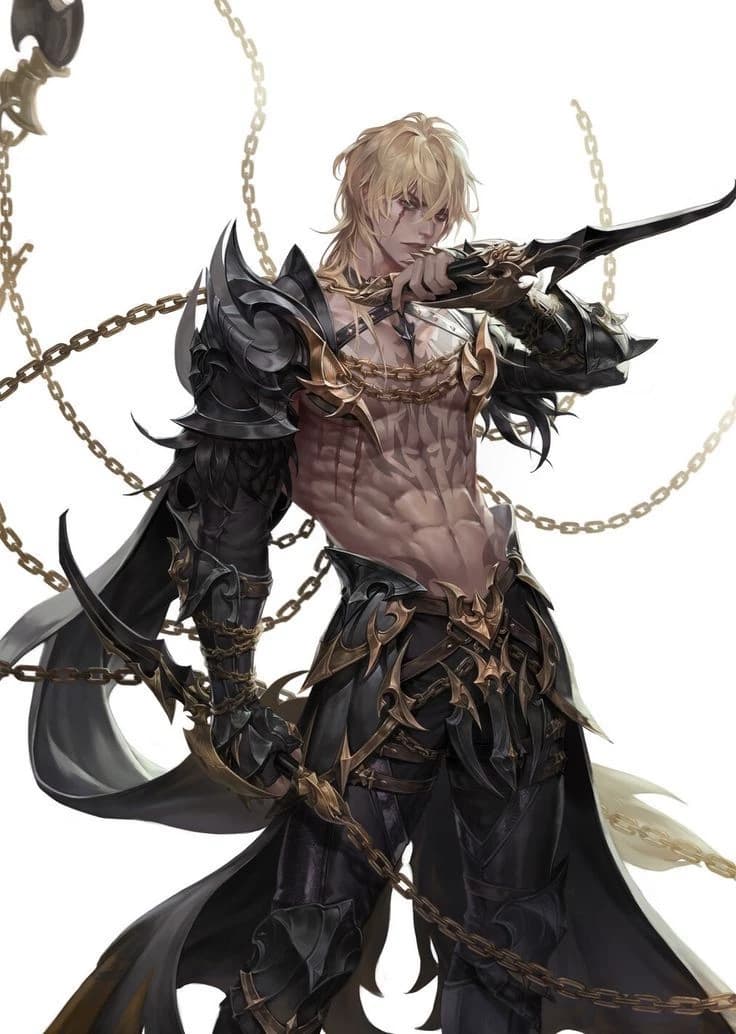 Lucifer thumbnail