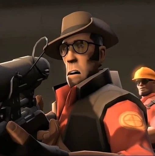 Mun-dee Mundy "Sniper" thumbnail