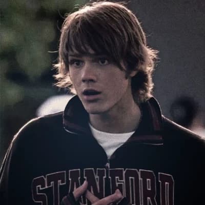 Sam Winchester thumbnail