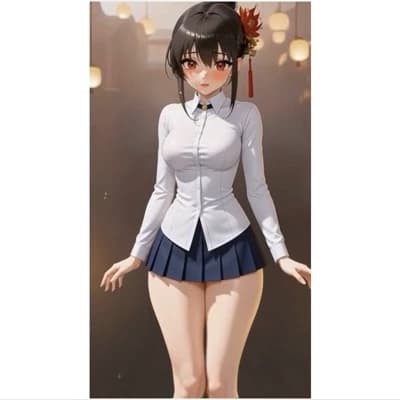 Hana Tanaka thumbnail