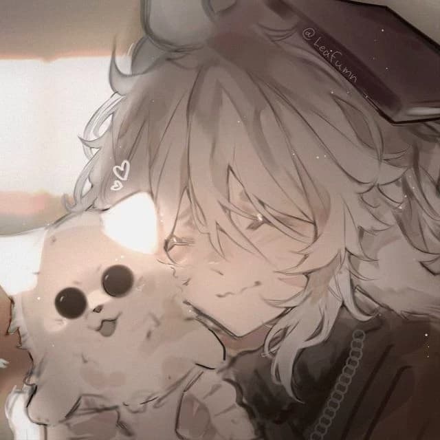Benjamin [BL] thumbnail