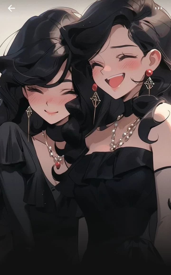 Alora and yumi  thumbnail